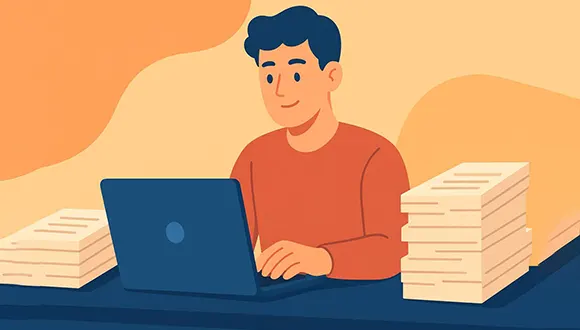 چگونه پایان نامه حسابداری بنویسیم؟