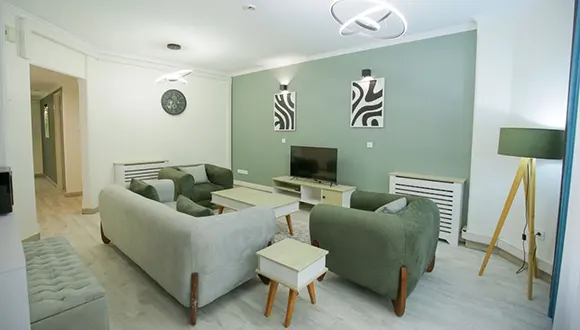 از سوئیت شهری تا ویلا و باغ‌های اطراف پایتخت؛ راهنمای انتخاب اقامت کوتاه‌مدت