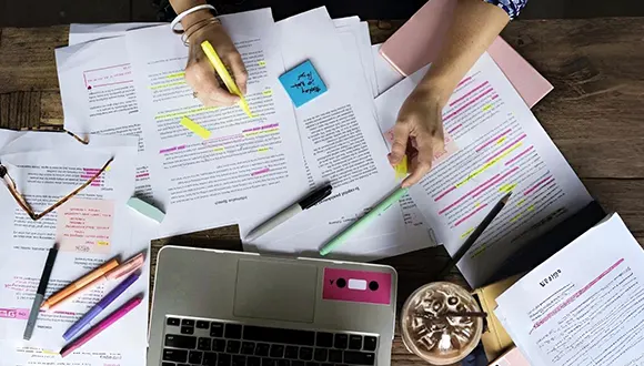 چگونه آزمون تیزهوشان را به سکوی پرتاب تبدیل کنیم؟