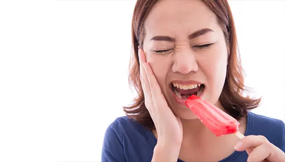 چگونه دندانهای حساس را بهطور موثر مراقبت کنیم؟