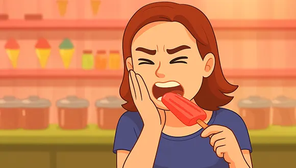 چگونه دندانهای حساس را بهطور موثر مراقبت کنیم؟