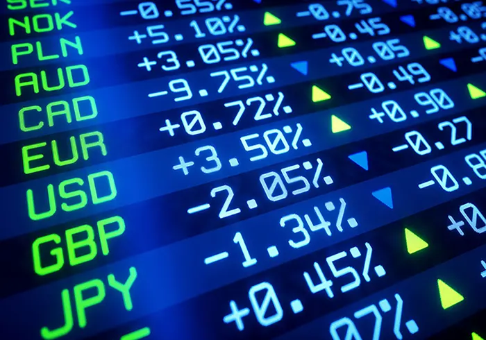 مقدمه‌ای بر تحلیل بین بازاری با بروکر آلپاری