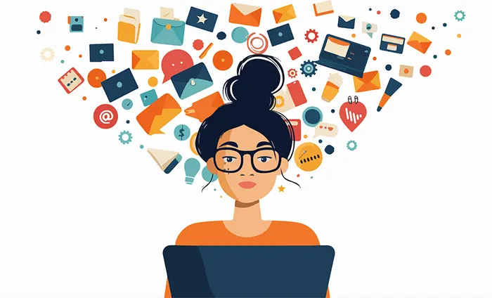 تندخوانی برای افزایش تمرکز