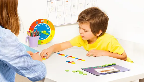 راهکارهایی که واقعاً برای اختلال یادگیری در کودکان مؤثرند.