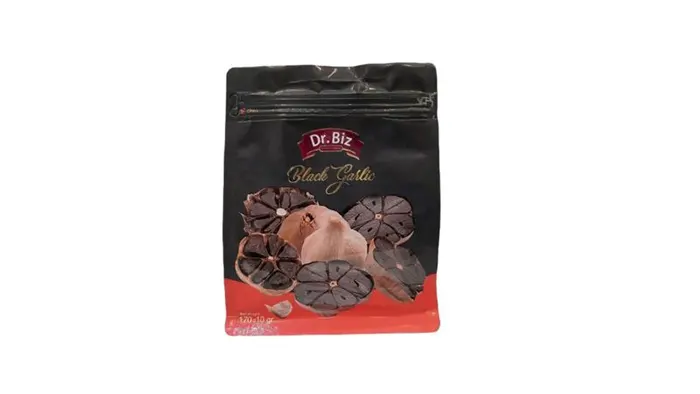 سیر فرآورده‌شده طبیعی دکتر بیز