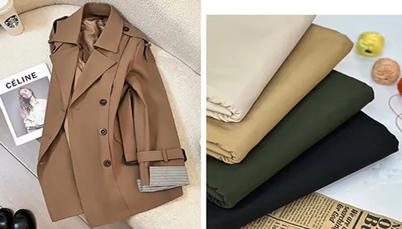 قیمت پارچه بارانی به چه فاکتورهایی بستگی دارد؟