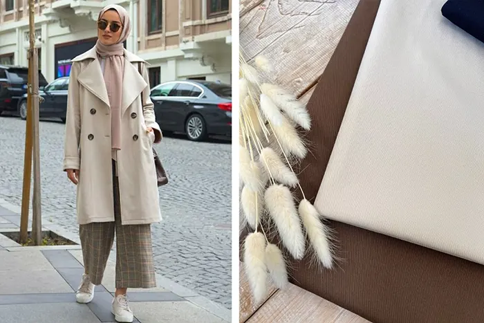 5 نکته که در هنگام خرید پارچه بارانی باید به خاطر داشته باشید