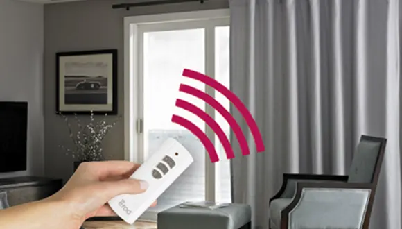 تفاوت پرده‌ مدرن و هوشمند: لیرو تحولی در دکوراسیون خانه