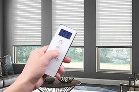 معرفی نسل جدید پرده‌ها: لیرو چه چیزی ارائه می‌دهد؟