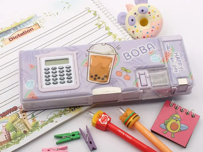 لوازم تحریر فانتزی 