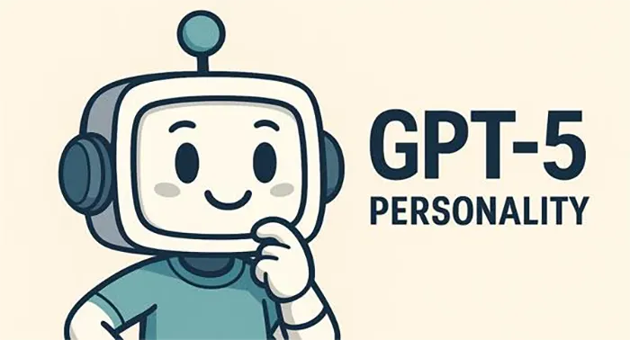 ویژگی های GPT-5