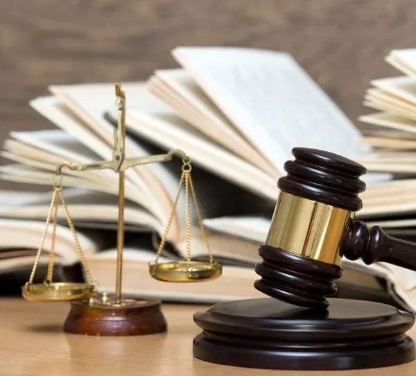 وکیل دعاوی حقوقی