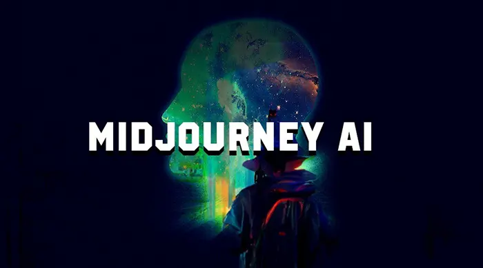 هوش مصنوعی Midjourney
