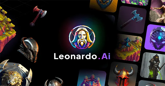 Leonardo.Ai
