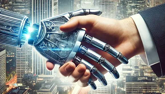 آینده هوش مصنوعی، چه مشاغلی تا 5 سال آینده منقرض خواهند شد؟