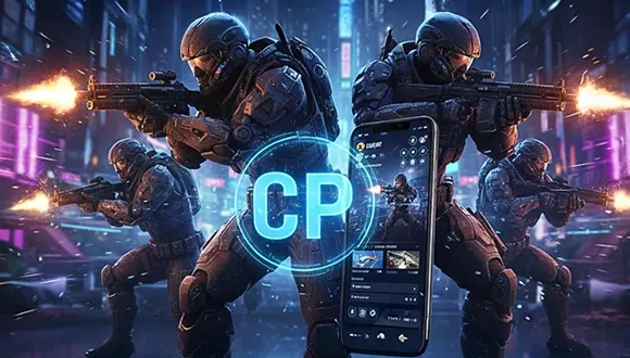 روشهای سریع برای شارژ اکانت کالاف دیوتی با سی پی