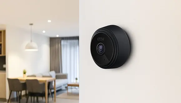 راهنمای خرید دوربین مداربسته کوچک برای خانه