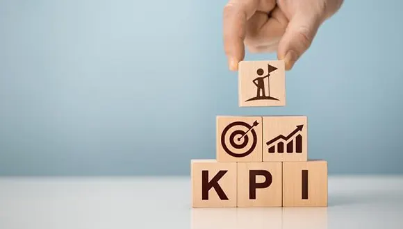 kpi معنى اختصار شاخص کلیدی عملکرد است