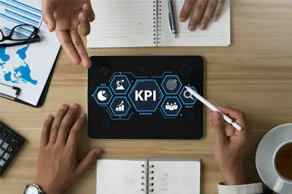 تاثیر طراحی KPI مناسب بر موفقیت سازمان