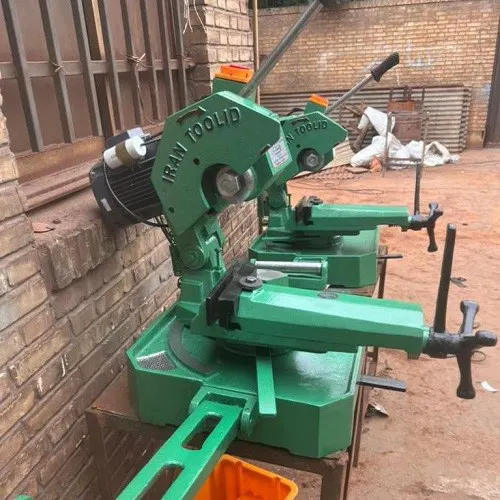 گیره اره آب صابونی: عملکرد و اهمیت آن