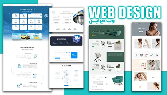 فرصت ویژه: یادگیری طراحی سایت با فرانت اند در مشهد با تضمین ورود به بازار کار