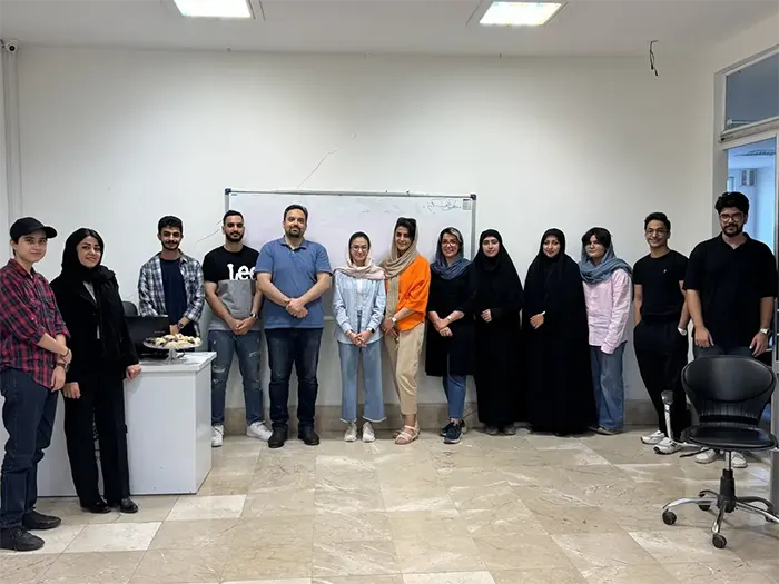 دوره طراحی سایت با فرانت اند در مجتمع فنی تهران (نمایندگی مشهد)