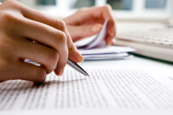 نکات مهم آموزش نوشتن مقاله برای مبتدیان