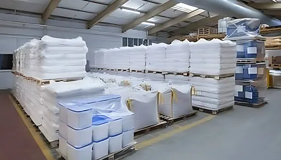 چگونه کیفیت مواد اولیه شیمیایی را ارزیابی کنیم؟