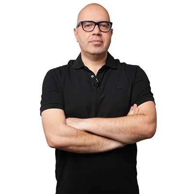 دکتر رضا بابایی