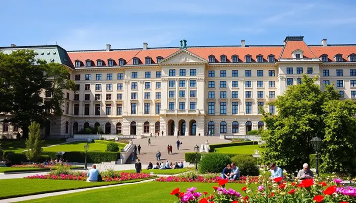 شرایط عمومی تحصیل پزشکی در اتریش