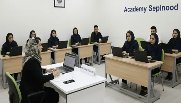 آموزشگاه حسابداری در ورامین ویژه بازار کار