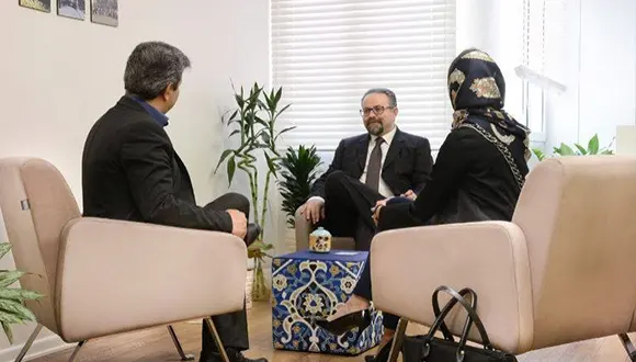 بهترین روانپزشک در سعادت آباد