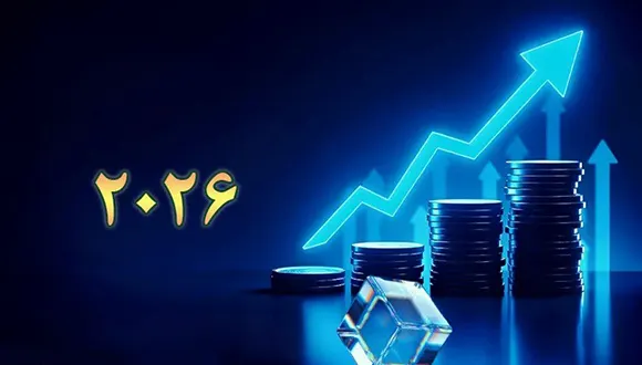 10 ارز دیجیتال با پتانسیل رشد در سال 2026