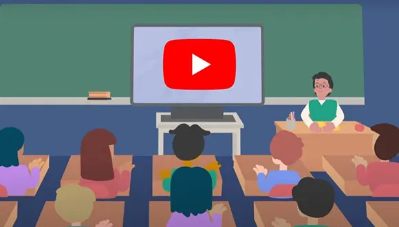 آموزش یوتیوب 
