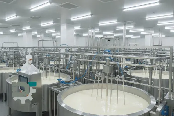 کاربرد آنتیفوم در واحدهای پالایشگاهی و پتروشیمی