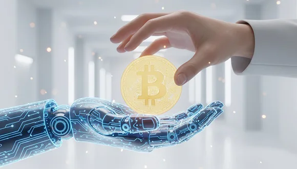 راهنمای عملی خرید و فروش بیت کوین در 4 مرحله