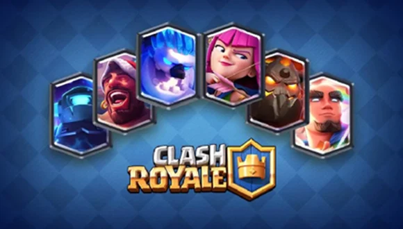 شرایط خرید و فروش اکانت کلش رویال در ویجی استور