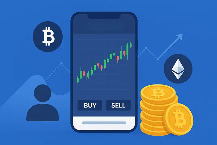 ریسکها و نکات مهم در استفاده از کپیتریدینگ