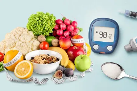 چگونه می‌توان خطر ابتلا به دیابت را کاهش داد؟
