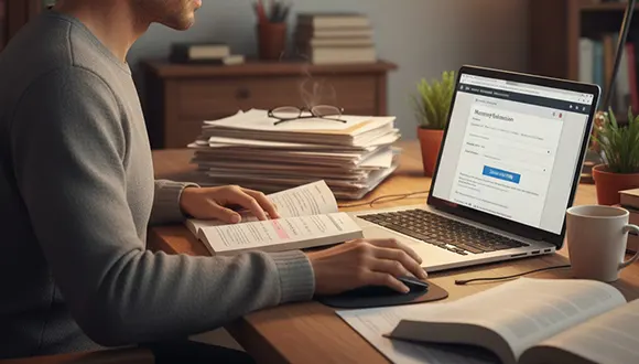 انتخاب مجله مناسب برای چاپ مقاله