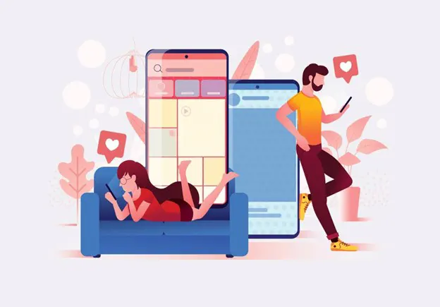 ورود به اکسپلور اینستاگرام