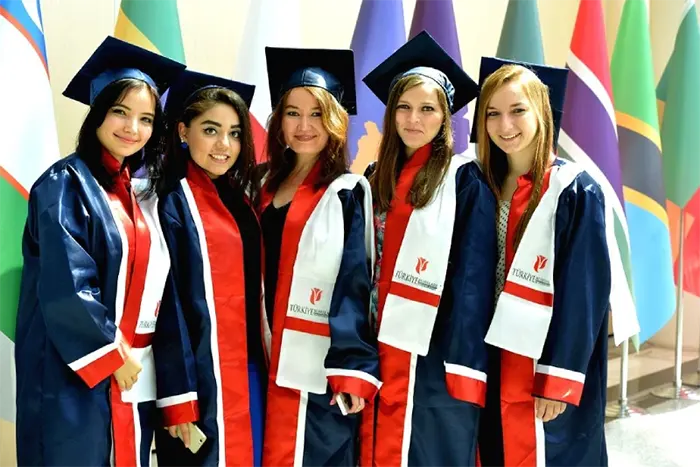 بورسیه فول فاند پزشکی ترکیه 2026