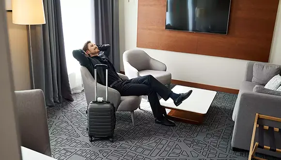 بهترین هتل های مشهد نزدیک حرم