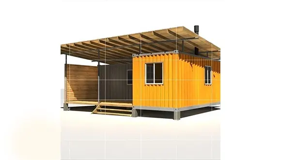 برای کانکس یا سوله، چه نوع ساندویچ پانلی بخریم؟