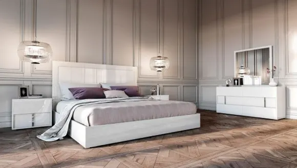 محبوب ‌ترین رنگ ‌ها در سرویس خواب چیست