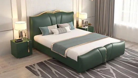 سرویس خواب سبز 