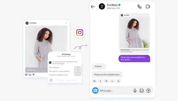 چگونه ربات دایرکت هوشمند اینستاگرام را رایگان فعال کنیم؟