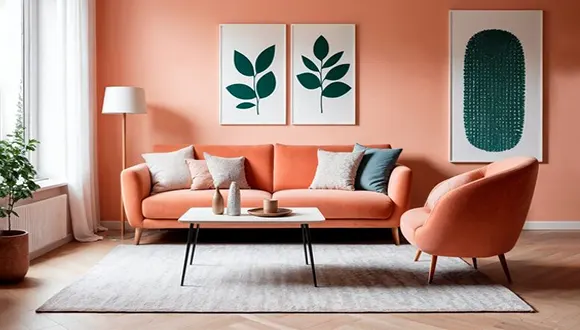 درامد طراحی داخلی + بازار کار طراحی داخلی (بازار ایران و خارج)