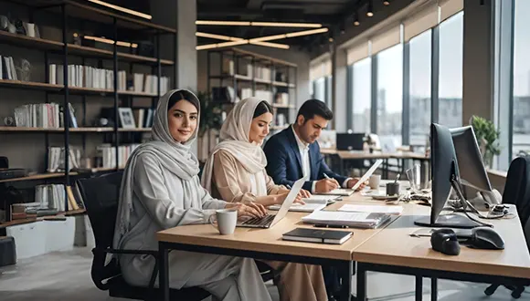 مراحل ترجمه رسمی مدارک تحصیلی