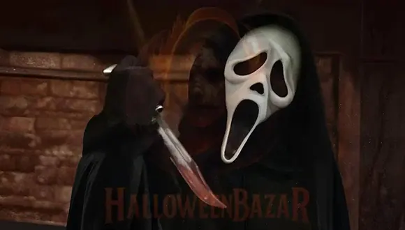 ترسناک ترین فیلم جهان از نظر بیننده ها